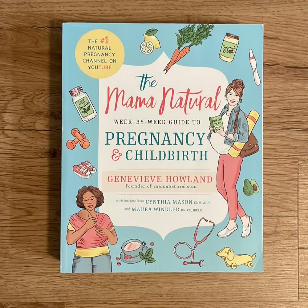 The Mama Natural
